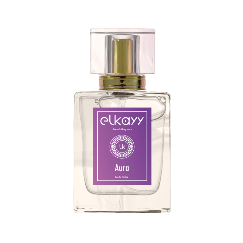 Aura perfume
