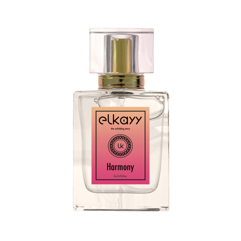 harmony perfume