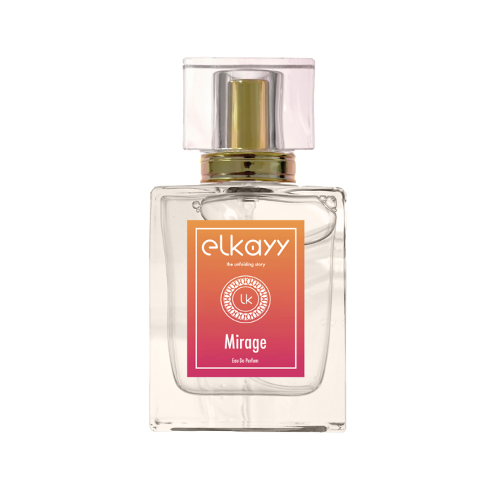 mirage perfume for men and women