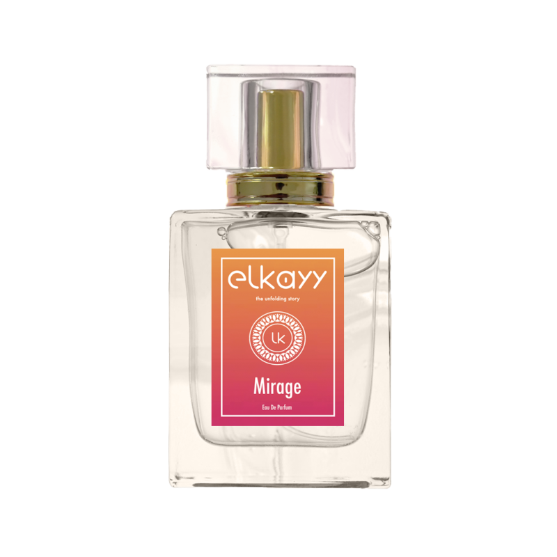 mirage perfume for men and women