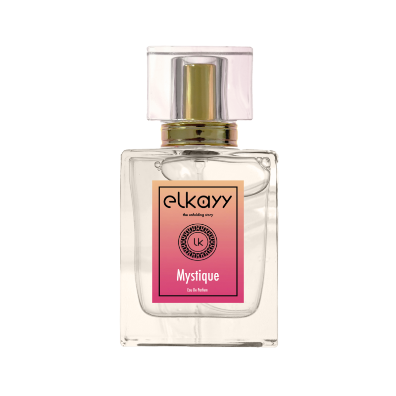 Mystique Perfume