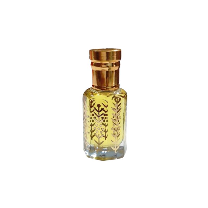 Oud Elixir Perfume
