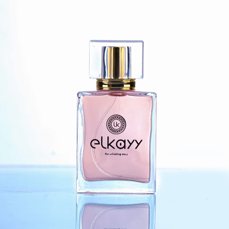 elkayy perfume