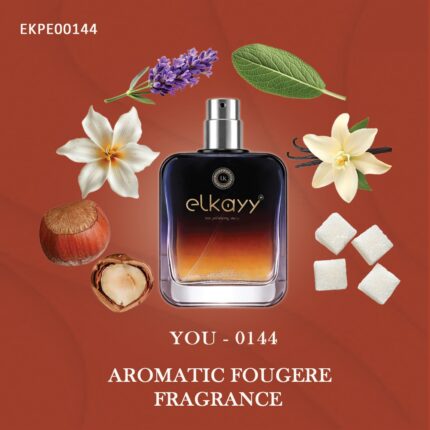You - 0144 Perfume | Aromatic Fougere fragrance