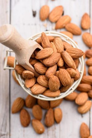 ALMOND