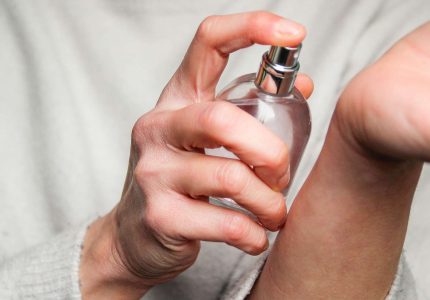 Perfumes Perfumes